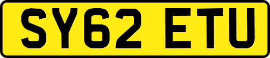 SY62ETU