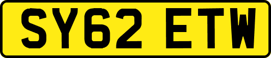 SY62ETW