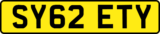 SY62ETY