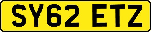 SY62ETZ