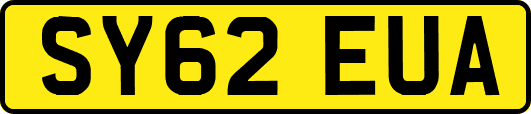 SY62EUA