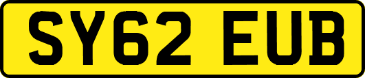 SY62EUB