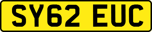 SY62EUC