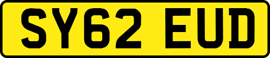 SY62EUD
