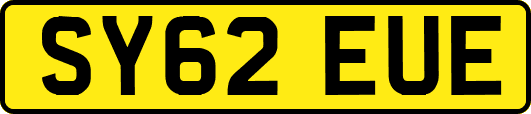 SY62EUE