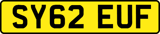 SY62EUF