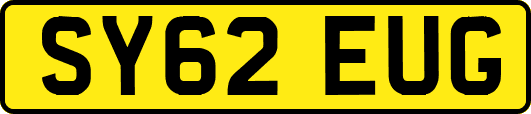 SY62EUG
