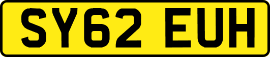 SY62EUH
