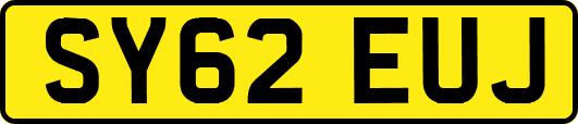 SY62EUJ