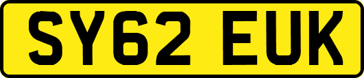 SY62EUK