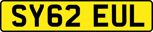 SY62EUL