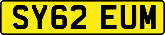 SY62EUM