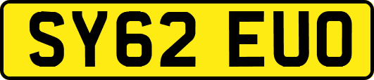 SY62EUO