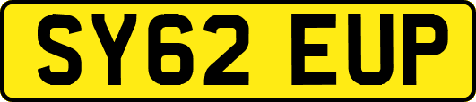 SY62EUP
