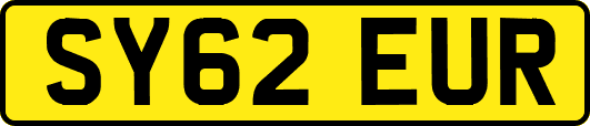 SY62EUR