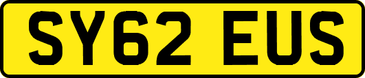 SY62EUS