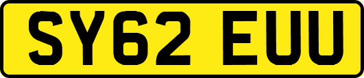 SY62EUU