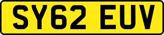 SY62EUV