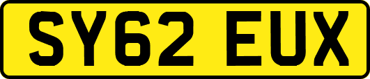 SY62EUX