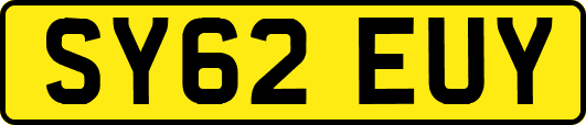 SY62EUY