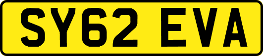 SY62EVA