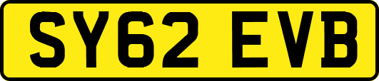 SY62EVB