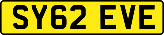 SY62EVE