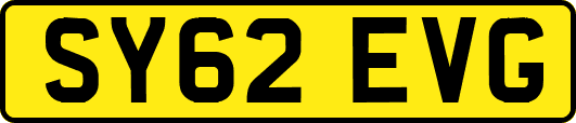 SY62EVG