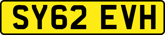 SY62EVH