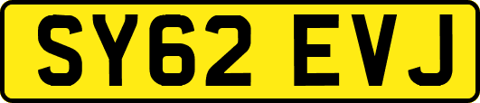 SY62EVJ