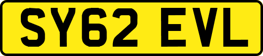 SY62EVL