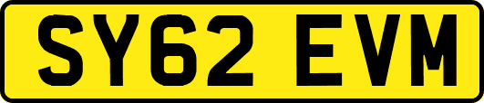 SY62EVM