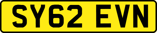 SY62EVN