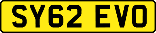 SY62EVO