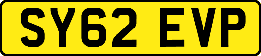 SY62EVP
