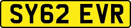 SY62EVR