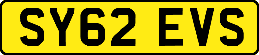 SY62EVS