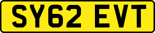 SY62EVT