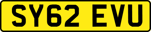 SY62EVU