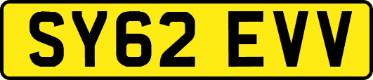 SY62EVV