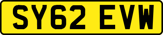 SY62EVW