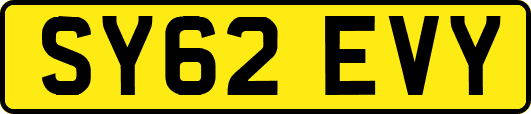 SY62EVY