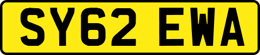 SY62EWA