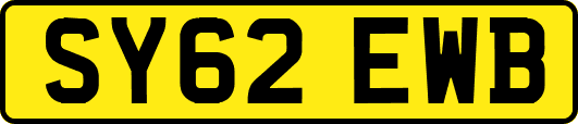SY62EWB