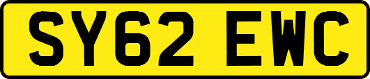 SY62EWC