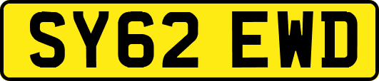 SY62EWD