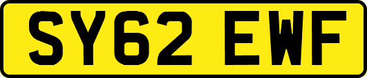 SY62EWF