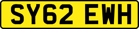 SY62EWH