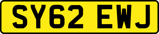 SY62EWJ
