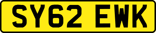 SY62EWK